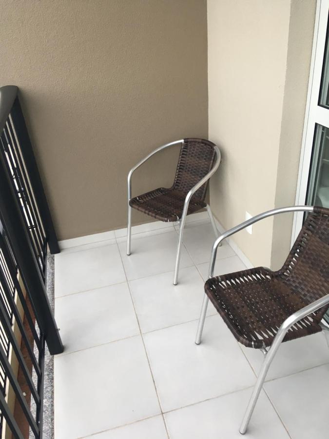 Apartamento Confortavel Praia Dos Ingleses Florianópolis Dış mekan fotoğraf