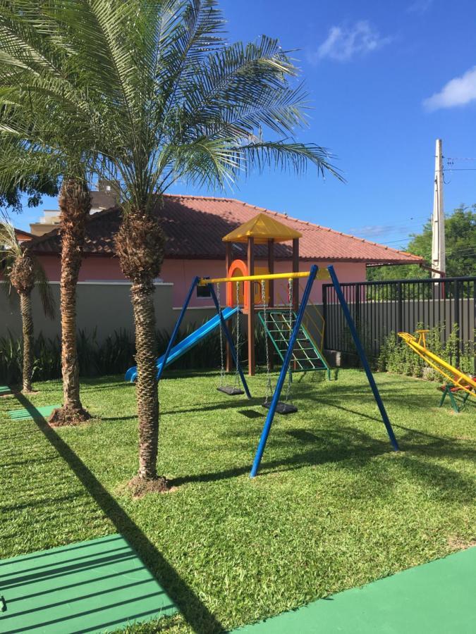 Apartamento Confortavel Praia Dos Ingleses Florianópolis Dış mekan fotoğraf