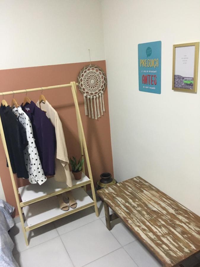 Apartamento Confortavel Praia Dos Ingleses Florianópolis Dış mekan fotoğraf