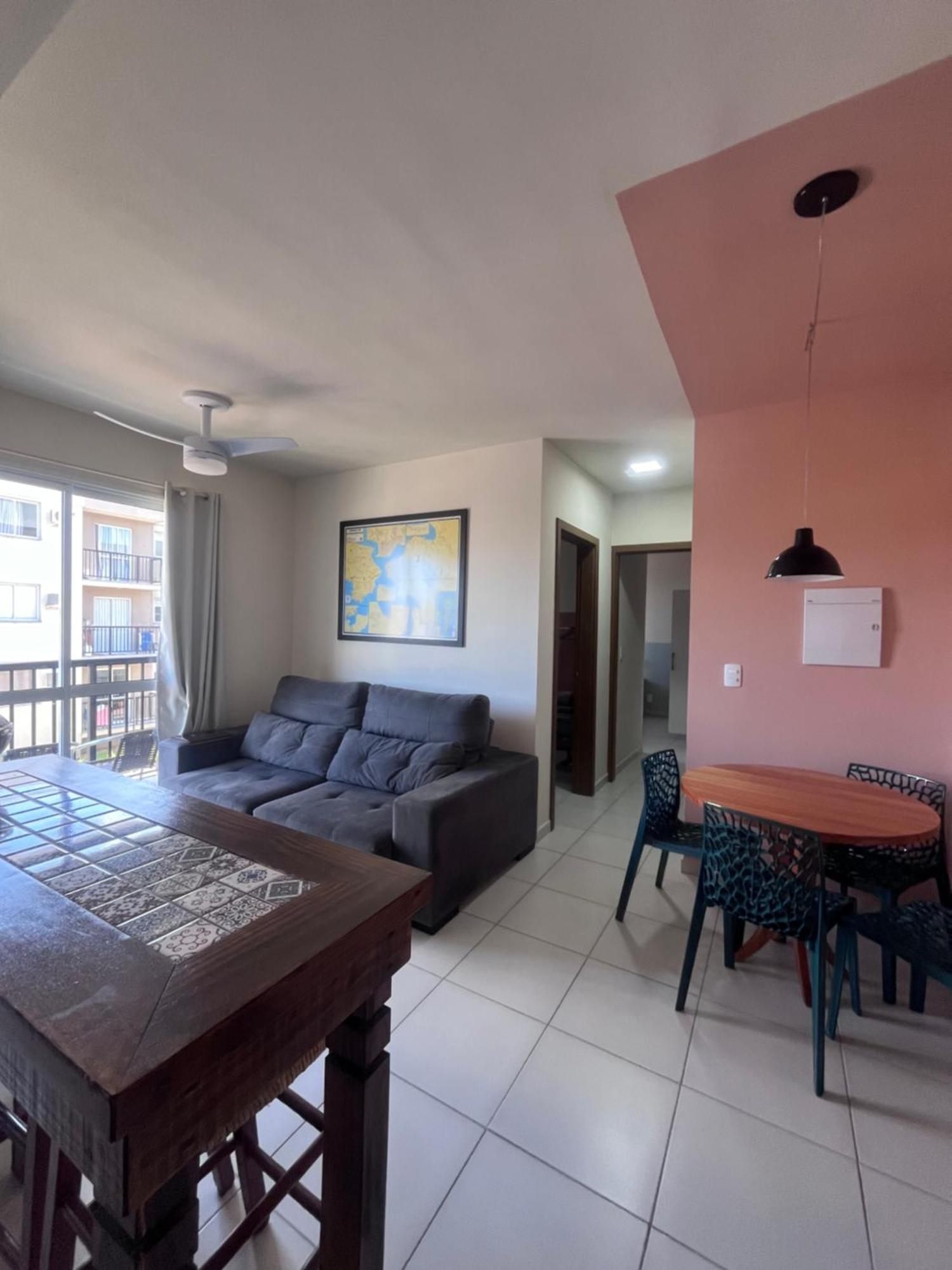 Apartamento Confortavel Praia Dos Ingleses Florianópolis Dış mekan fotoğraf
