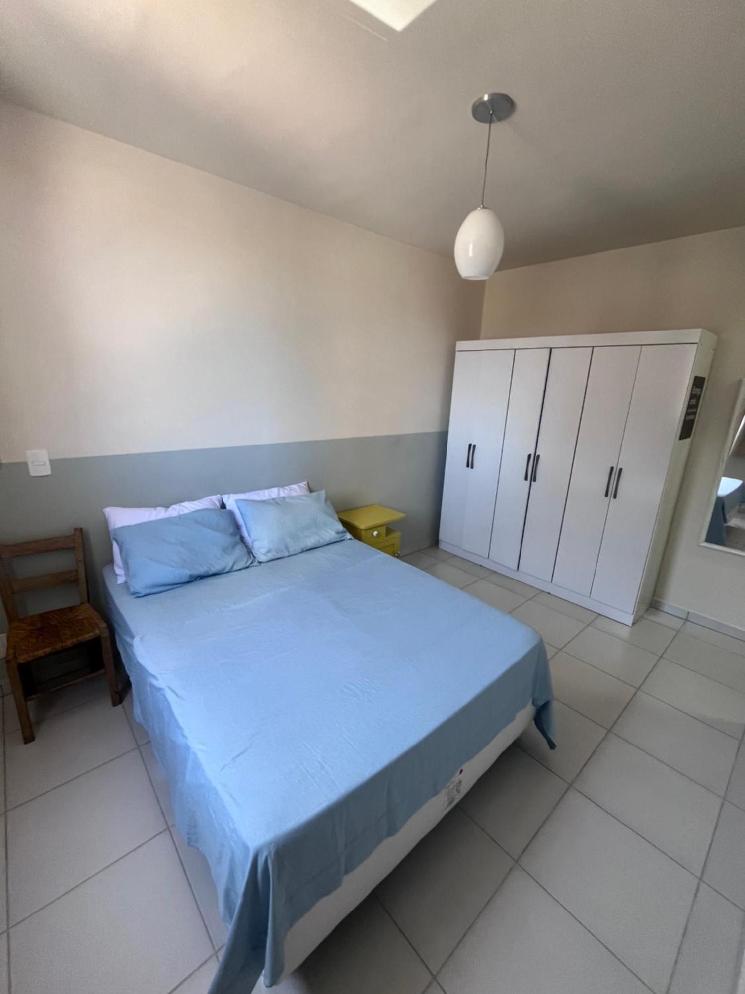 Apartamento Confortavel Praia Dos Ingleses Florianópolis Dış mekan fotoğraf