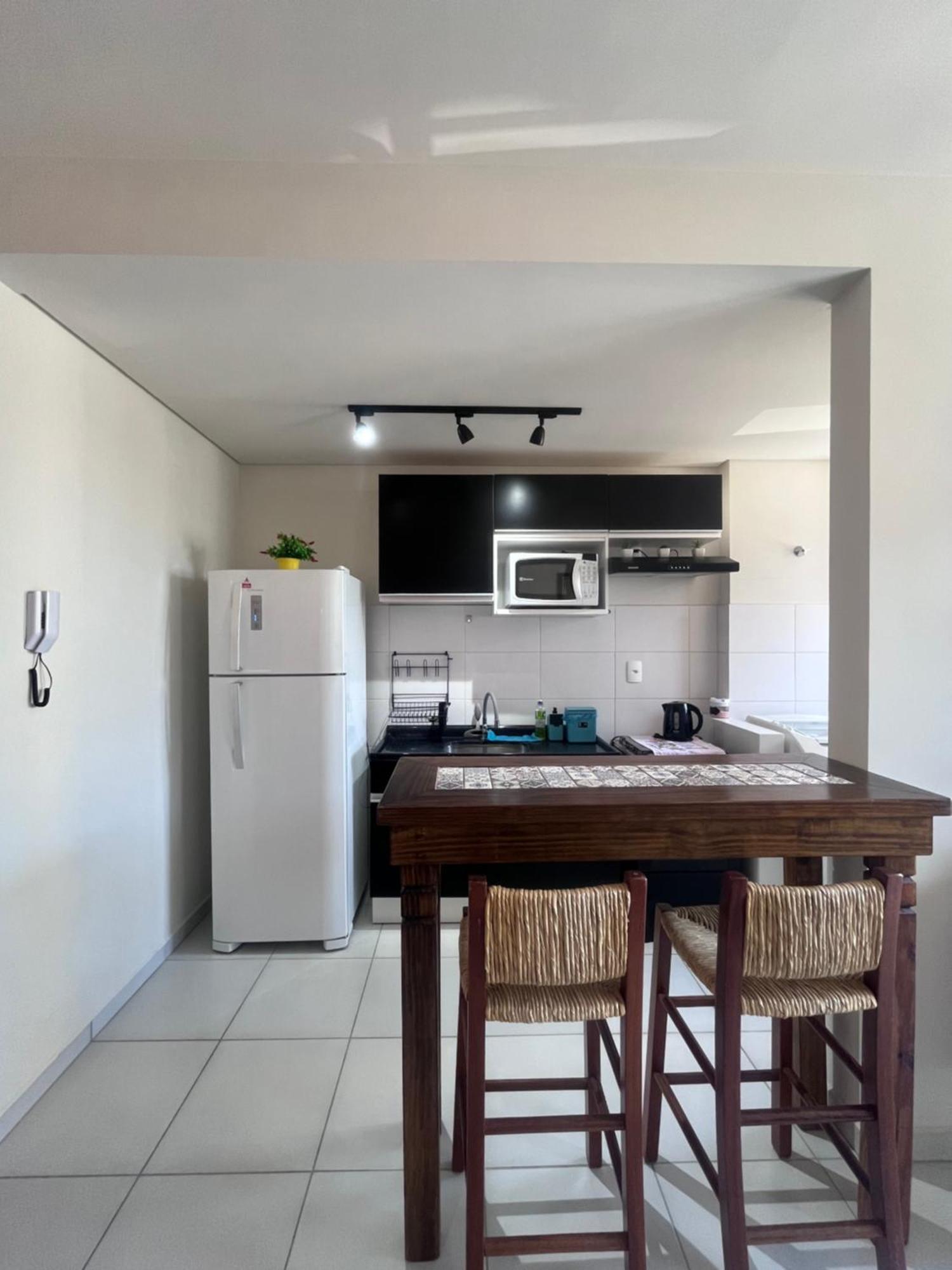 Apartamento Confortavel Praia Dos Ingleses Florianópolis Dış mekan fotoğraf